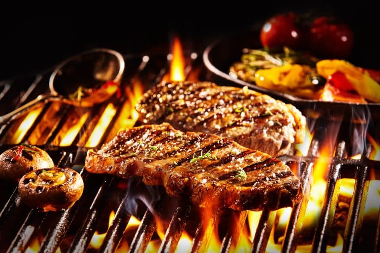 Sizzle or Steak? featured-image