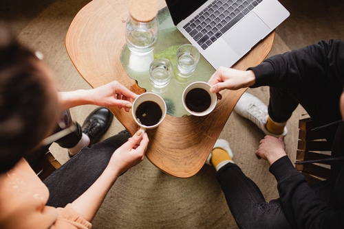 Coffee Talk featured-image