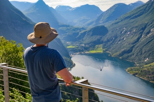 A Summer Contemplation featured-image